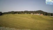 Archived webcam image showing Karlstift Cross Country Trails on 28 Aug 2026 at 10:14