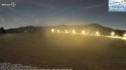 Archived webcam image showing Karlstift Cross Country Trails on 27 Sep 2026 at 00:58
