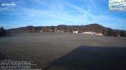 Archived webcam image showing Karlstift Cross Country Trails on 15 Oct 2026 at 08:53
