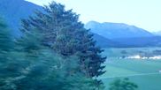 Archived webcam image showing Halblech - Buching on 28 May 2026 at 04:05