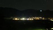 Archiviertes Webcam Bild: Buching - Buchenberg am 12.07.2026 um 00:47 Uhr