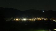 Archiviertes Webcam Bild: Buching - Buchenberg am 12.07.2026 um 02:47 Uhr