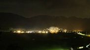 Archived webcam image showing Halblech - Buching on 11 Aug 2026 at 02:15