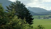 Archived webcam image showing Halblech - Buching on 11 Aug 2026 at 08:15