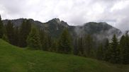 Archived webcam image showing Brandnertal - Loischkopf Top Station on 11 Jun 2026 at 12:17