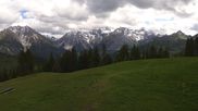 Archived webcam image showing Brandnertal - Loischkopf Top Station on 11 Jun 2026 at 16:17