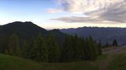 Archived webcam image showing Brandnertal - Loischkopf Top Station on 15 Jun 2026 at 06:47