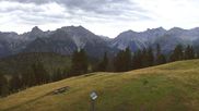 Archiviertes Webcam Bild: Brandnertal - Loischkopf Bergstation am 26.08.2026 um 06:21 Uhr
