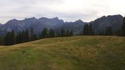 Archiviertes Webcam Bild: Brandnertal - Loischkopf Bergstation am 26.08.2026 um 16:21 Uhr