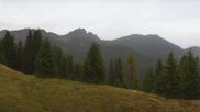 Archiviertes Webcam Bild: Brandnertal - Loischkopf Bergstation am 10.10.2026 um 08:04 Uhr