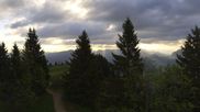 Archiviertes Webcam Bild: Rossfeld Panoramastraße am 28.05.2026 um 06:42 Uhr