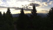 Archived webcam image showing Rossfeld Panoramic Road on 16 Jun 2026 at 06:27