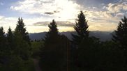 Archived webcam image showing Rossfeld Panoramic Road on 16 Jun 2026 at 07:27