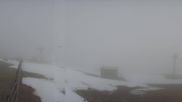 Archiviertes Webcam Bild: Aflenzer Bürgeralm - Bergstation Schönleiten am 13.04.2026 um 06:39 Uhr