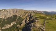 Archiviertes Webcam Bild: Aflenzer Bürgeralm - Bergstation Schönleiten am 29.05.2026 um 10:43 Uhr