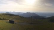 Archiviertes Webcam Bild: Aflenzer Bürgeralm - Bergstation Schönleiten am 28.08.2026 um 08:06 Uhr