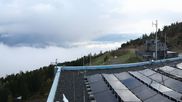 Archiviertes Webcam Bild: Patscherkofel - Bergstation am 21.05.2026 um 07:43 Uhr