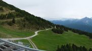 Archived webcam image showing Patscherkofel - Top Station on 4 Jun 2026 at 16:40