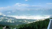 Archiviertes Webcam Bild: Patscherkofel - Bergstation am 05.07.2026 um 02:01 Uhr