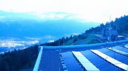 Archiviertes Webcam Bild: Patscherkofel - Bergstation am 05.07.2026 um 04:01 Uhr