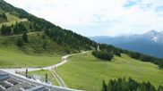 Archiviertes Webcam Bild: Patscherkofel - Bergstation am 05.07.2026 um 10:01 Uhr