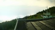Archived webcam image showing Patscherkofel - Top Station on 21 Jul 2026 at 02:57