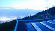 Archived webcam image showing Patscherkofel - Top Station on 21 Jul 2026 at 04:57