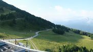 Archived webcam image showing Patscherkofel - Top Station on 21 Jul 2026 at 08:14