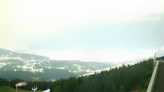Archived webcam image showing Patscherkofel - Top Station on 20 Aug 2026 at 02:27