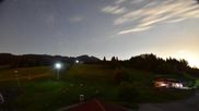 Archiviertes Webcam Bild: Nesselwang - Alpspitzbahn Talstation am 28.05.2026 um 02:32 Uhr