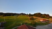 Archiviertes Webcam Bild: Nesselwang - Alpspitzbahn Talstation am 12.07.2026 um 06:04 Uhr