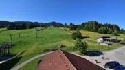 Archiviertes Webcam Bild: Nesselwang - Alpspitzbahn Talstation am 12.07.2026 um 08:04 Uhr