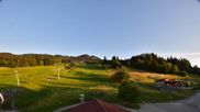 Archiviertes Webcam Bild: Nesselwang - Alpspitzbahn Talstation am 12.07.2026 um 20:48 Uhr