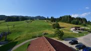 Archived webcam image showing Nesselwang - Base Station Alpspitzbahn on 31 Jul 2026 at 08:28