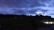 Archived webcam image showing Nesselwang - Base Station Alpspitzbahn on 26 Aug 2026 at 02:52