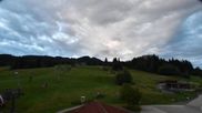 Archived webcam image showing Nesselwang - Base Station Alpspitzbahn on 26 Aug 2026 at 06:52