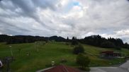 Archived webcam image showing Nesselwang - Base Station Alpspitzbahn on 26 Aug 2026 at 07:52