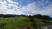 Archived webcam image showing Nesselwang - Base Station Alpspitzbahn on 26 Aug 2026 at 10:52