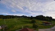 Archived webcam image showing Nesselwang - Base Station Alpspitzbahn on 26 Aug 2026 at 18:52