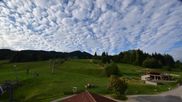 Archiviertes Webcam Bild: Nesselwang - Alpspitzbahn Talstation am 16.09.2026 um 08:19 Uhr