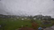 Archived webcam image showing Nesselwang - Base Station Alpspitzbahn on 10 Oct 2026 at 14:55