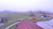 Archived webcam image showing Nesselwang - Base Station Alpspitzbahn on 31 Oct 2026 at 06:44