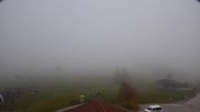 Archived webcam image showing Nesselwang - Base Station Alpspitzbahn on 31 Oct 2026 at 08:44