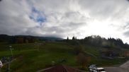 Archived webcam image showing Nesselwang - Base Station Alpspitzbahn on 31 Oct 2026 at 14:44