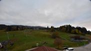 Archived webcam image showing Nesselwang - Base Station Alpspitzbahn on 31 Oct 2026 at 16:44