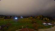 Archived webcam image showing Nesselwang - Base Station Alpspitzbahn on 31 Oct 2026 at 18:44