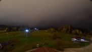 Archived webcam image showing Nesselwang - Base Station Alpspitzbahn on 31 Oct 2026 at 20:44