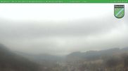 Archiviertes Webcam Bild: Ilmenau: Ortsteil Manebach am 12.04.2026 um 07:45 Uhr