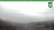 Archiviertes Webcam Bild: Ilmenau: Ortsteil Manebach am 12.04.2026 um 14:45 Uhr