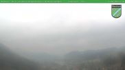 Archiviertes Webcam Bild: Ilmenau: Ortsteil Manebach am 13.04.2026 um 12:33 Uhr